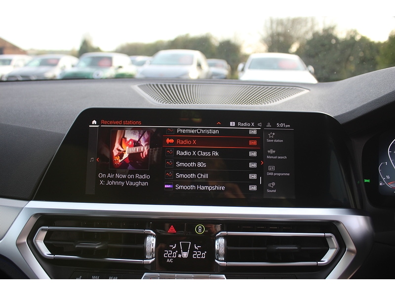 Used BMW 3 Series 2021 for sale - 77968029: Photo 22