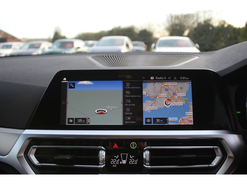 Used BMW 3 Series 2021 for sale - 77968029: Photo 23