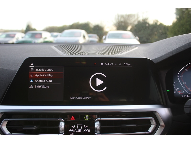 Used BMW 3 Series 2021 for sale - 77968029: Photo 24