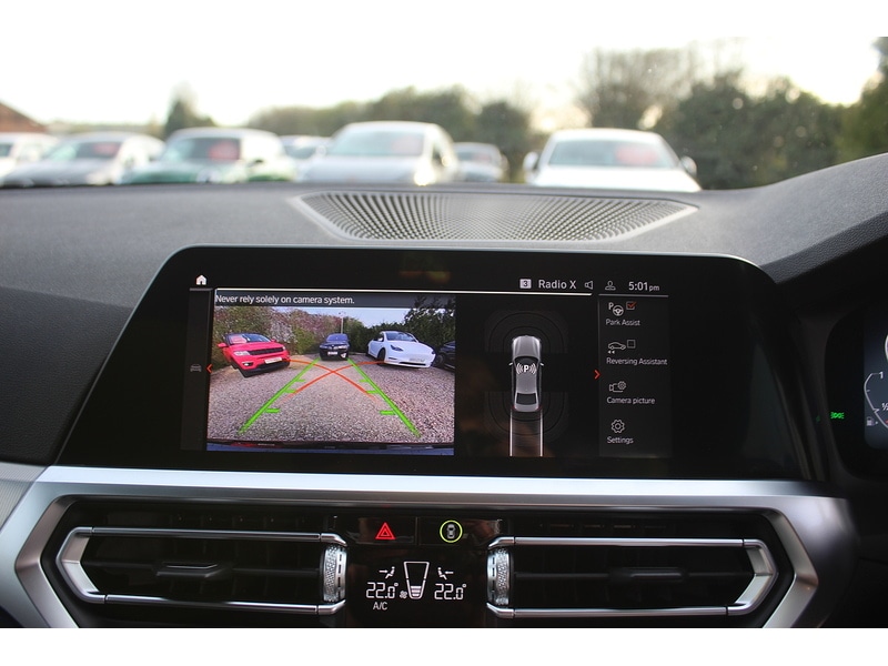 Used BMW 3 Series 2021 for sale - 77968029: Photo 25