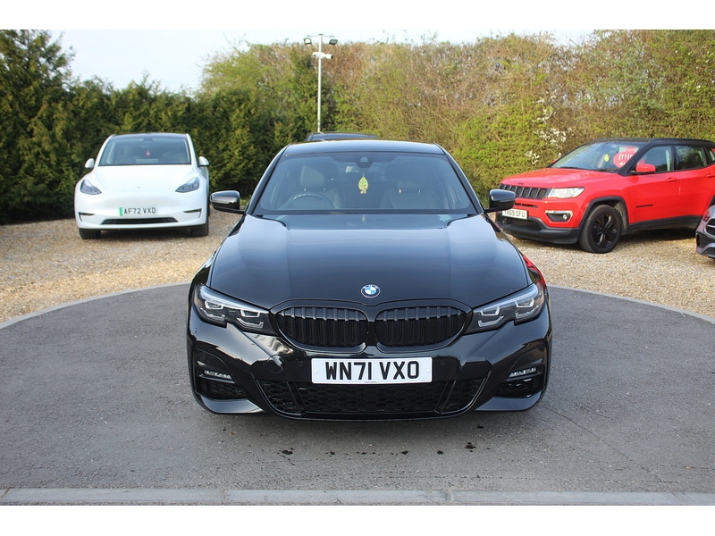 Used BMW 3 Series 2021 for sale - 77968029: Photo 3
