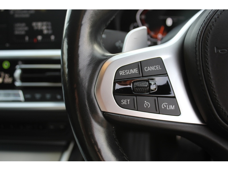 Used BMW 3 Series 2021 for sale - 77968029: Photo 33