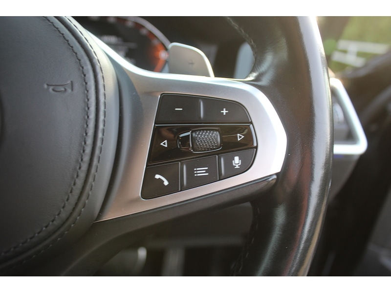 Used BMW 3 Series 2021 for sale - 77968029: Photo 34