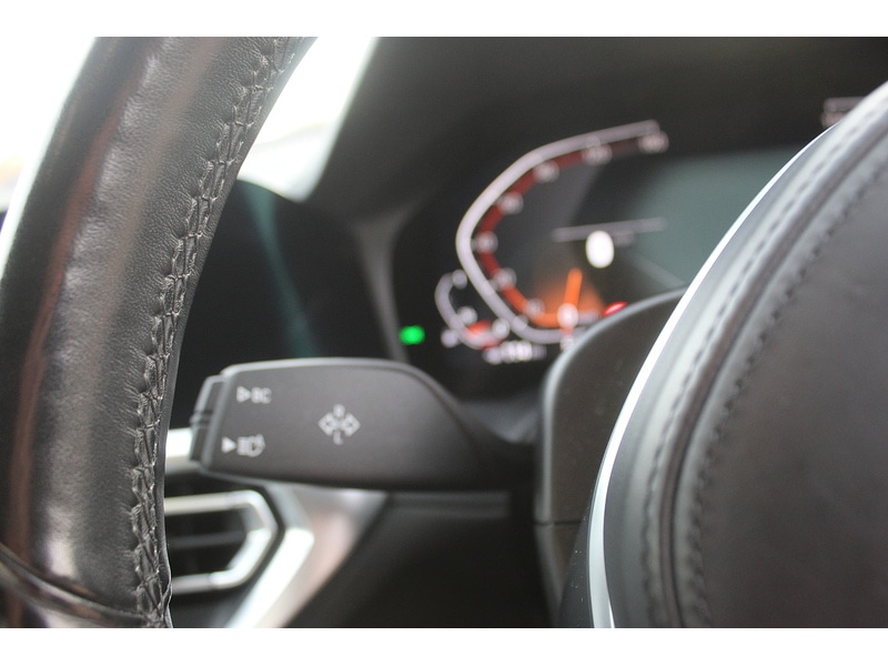 Used BMW 3 Series 2021 for sale - 77968029: Photo 36