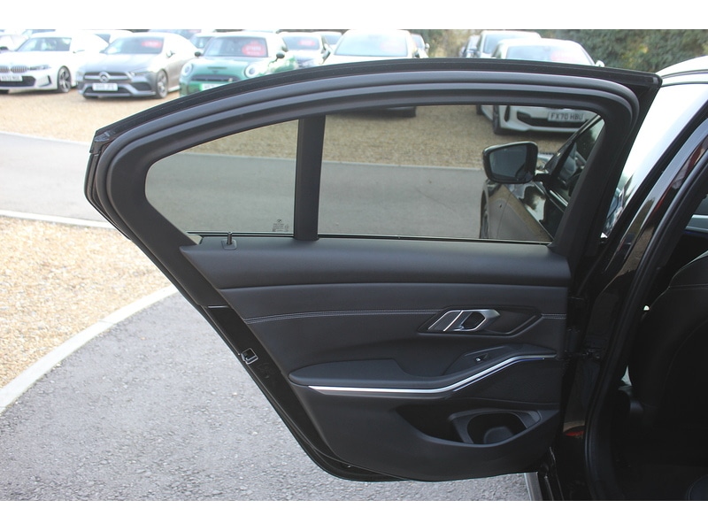 Used BMW 3 Series 2021 for sale - 77968029: Photo 42