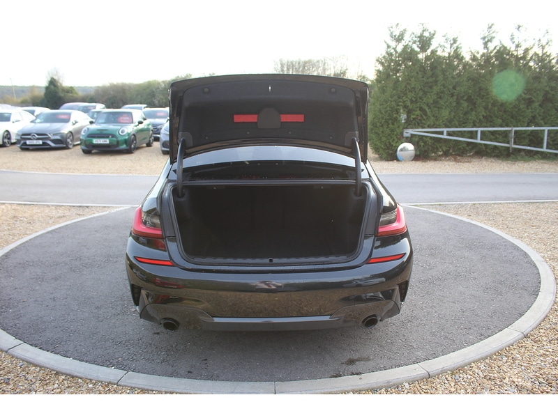 Used BMW 3 Series 2021 for sale - 77968029: Photo 44