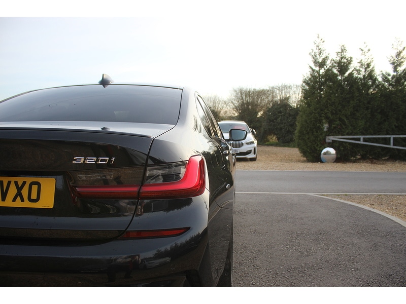 Used BMW 3 Series 2021 for sale - 77968029: Photo 45