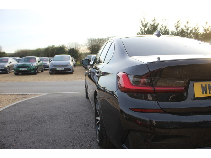 Used BMW 3 Series 2021 for sale - 77968029: Photo 46