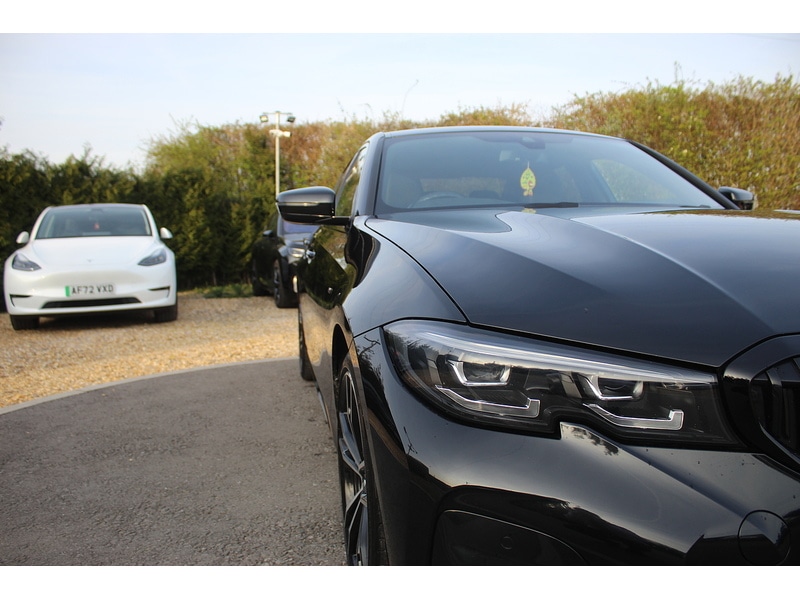 Used BMW 3 Series 2021 for sale - 77968029: Photo 48