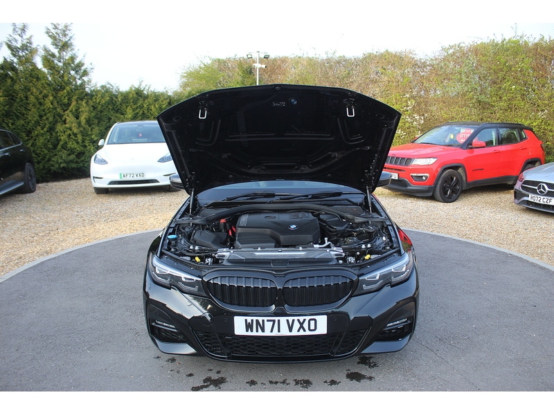 Used BMW 3 Series 2021 for sale - 77968029: Photo 49