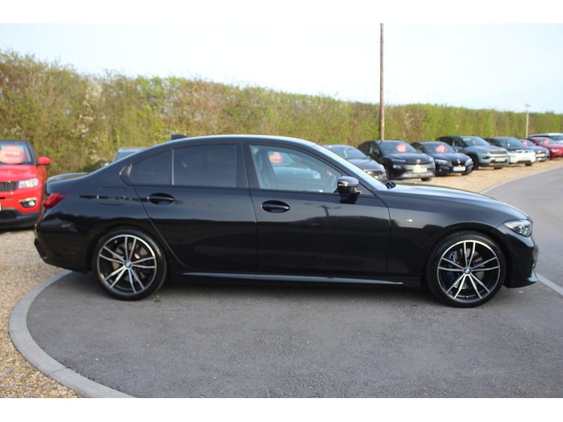 Used BMW 3 Series 2021 for sale - 77968029: Photo 7