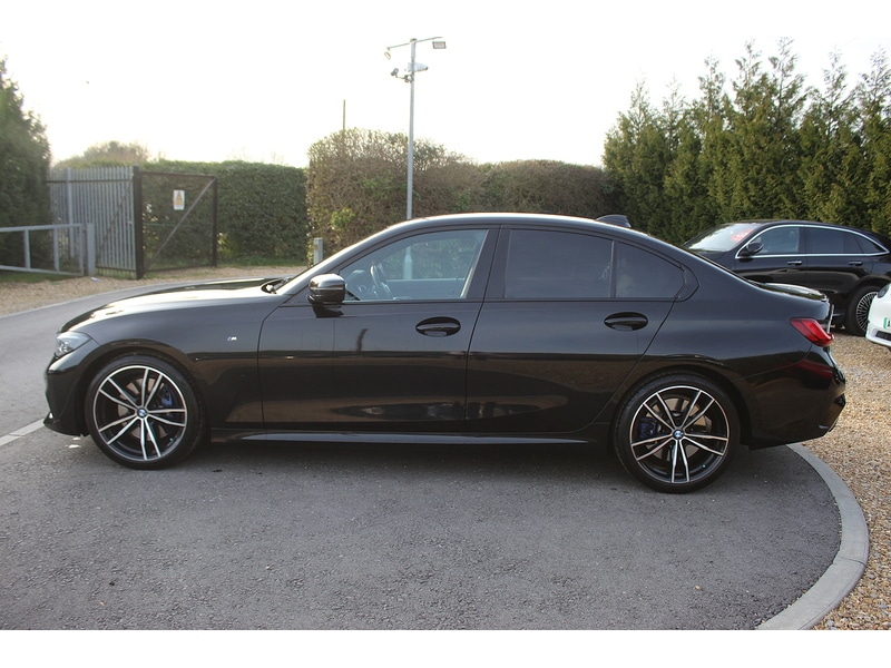 Used BMW 3 Series 2021 for sale - 77968029: Photo 8