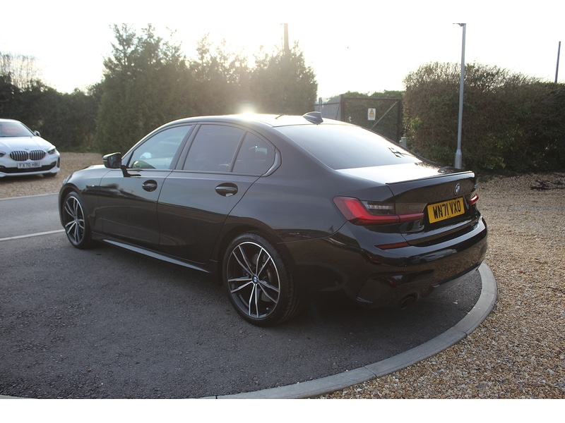 Used BMW 3 Series 2021 for sale - 77968029: Photo 9