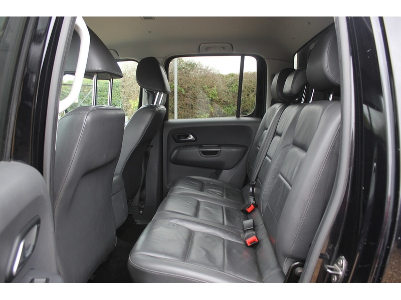 Used Volkswagen Amarok 2012 for sale - 77399905: Photo 15