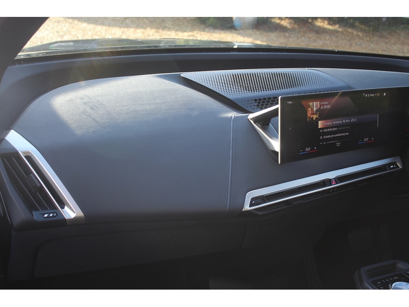 Used BMW iX 2021 for sale - 77024029: Photo 14