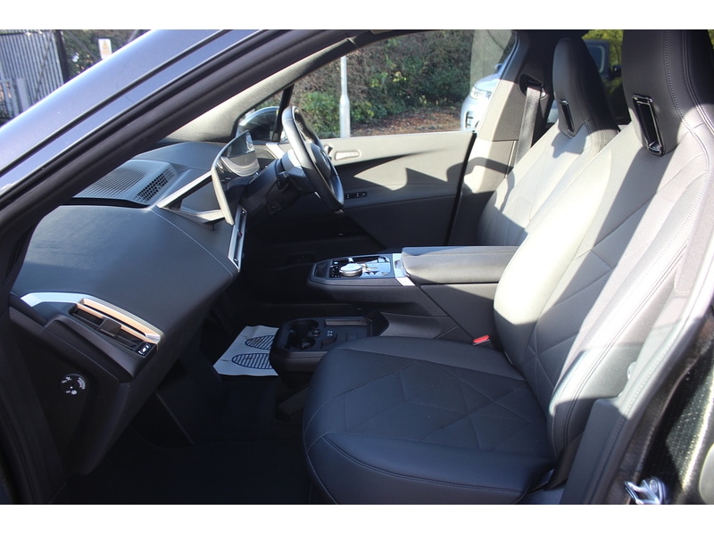 Used BMW iX 2021 for sale - 77024029: Photo 16