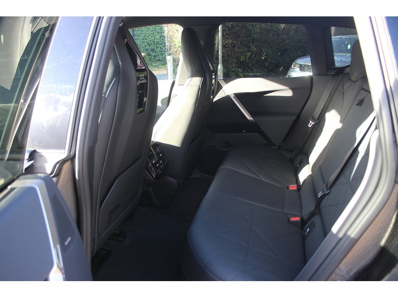 Used BMW iX 2021 for sale - 77024029: Photo 17