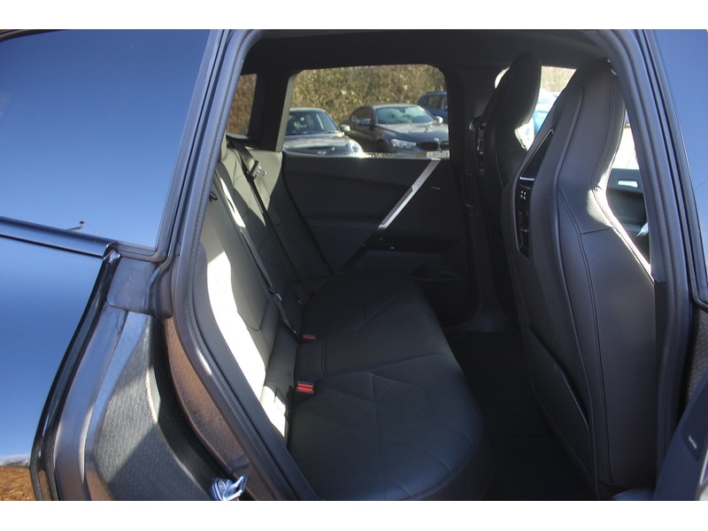 Used BMW iX 2021 for sale - 77024029: Photo 18