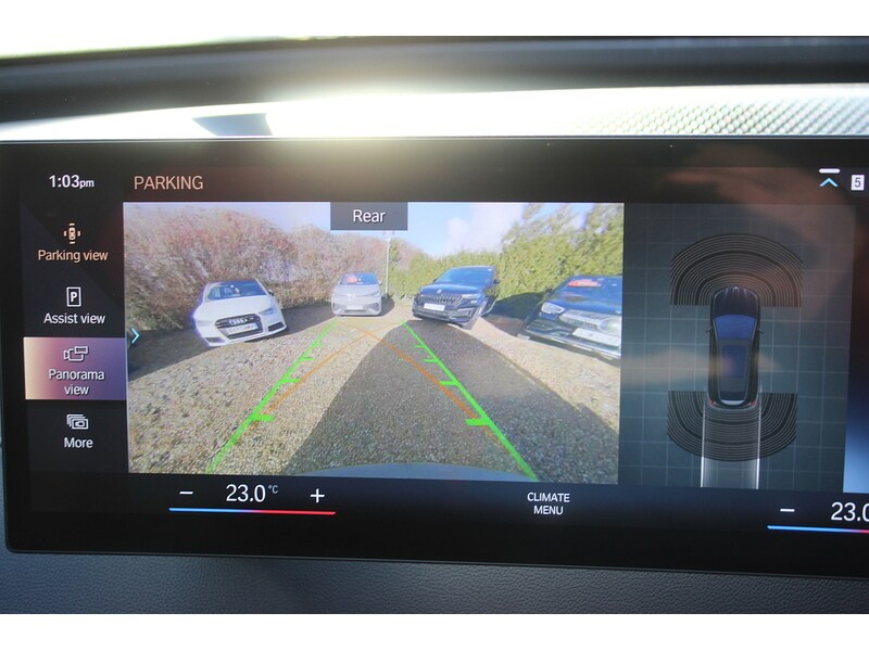 Used BMW iX 2021 for sale - 77024029: Photo 22