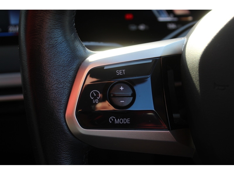 Used BMW iX 2021 for sale - 77024029: Photo 25