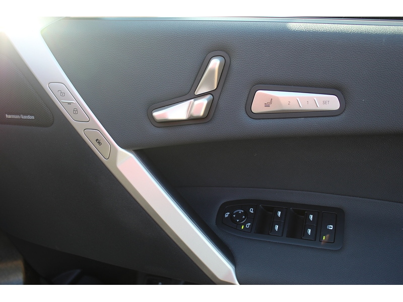 Used BMW iX 2021 for sale - 77024029: Photo 28