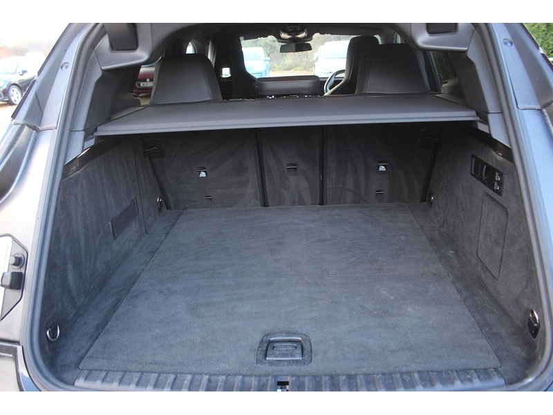 Used BMW iX 2021 for sale - 77024029: Photo 34