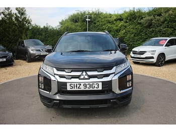 Used Mitsubishi ASX 2019 for sale - 79436013: Photo
