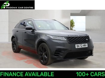 Used Land Rover Range Rover Velar 2022 for sale - 78794040: Photo
