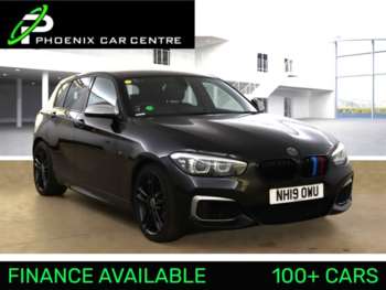 2019 - M140i Shadow Edition 5-Door