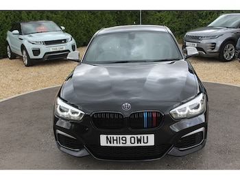 Used BMW 1 Series 2019 for sale - 75276234: Photo