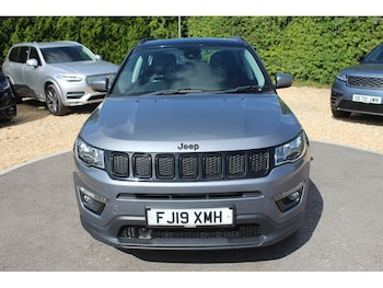 Used Jeep Compass 2019 for sale - 75398159: Photo