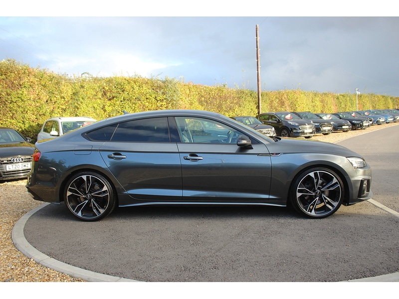 Used Audi A5 2020 for sale - 76323797: Photo 12