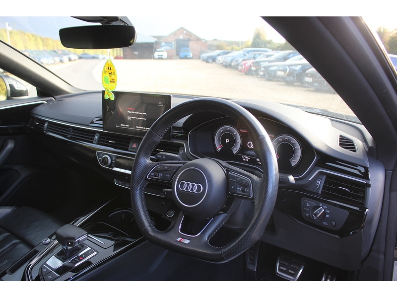 Used Audi A5 2020 for sale - 76323797: Photo 13