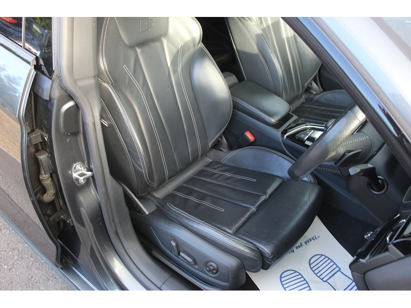 Used Audi A5 2020 for sale - 76323797: Photo 14