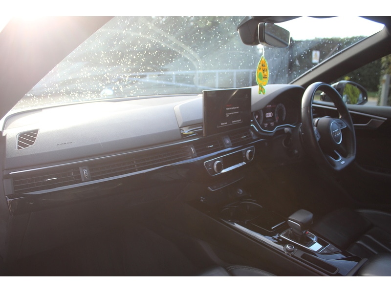 Used Audi A5 2020 for sale - 76323797: Photo 15