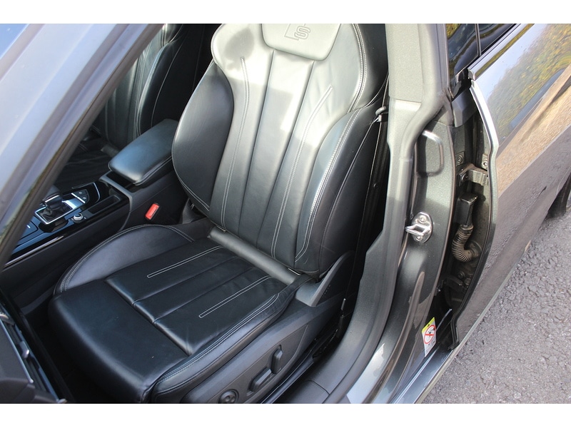 Used Audi A5 2020 for sale - 76323797: Photo 16