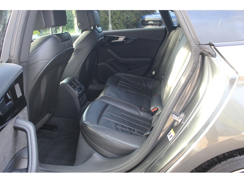 Used Audi A5 2020 for sale - 76323797: Photo 17