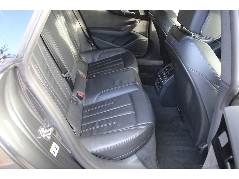 Used Audi A5 2020 for sale - 76323797: Photo 18