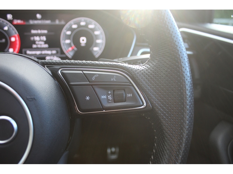 Used Audi A5 2020 for sale - 76323797: Photo 19