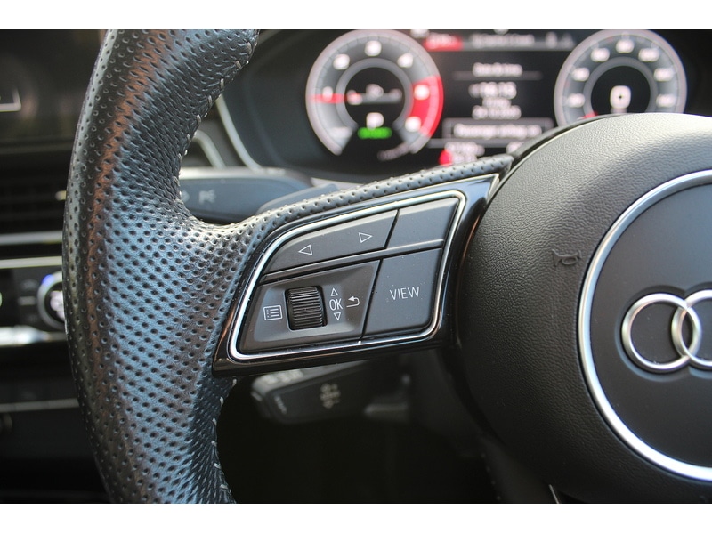 Used Audi A5 2020 for sale - 76323797: Photo 20