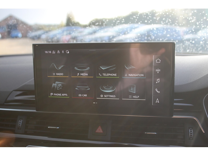 Used Audi A5 2020 for sale - 76323797: Photo 21