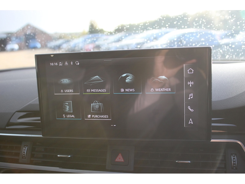 Used Audi A5 2020 for sale - 76323797: Photo 22