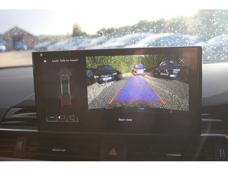 Used Audi A5 2020 for sale - 76323797: Photo 24