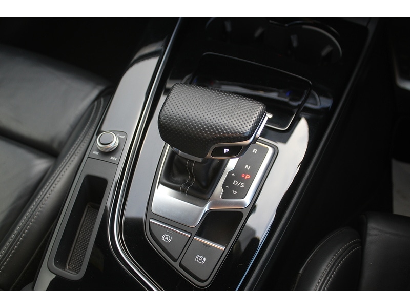 Used Audi A5 2020 for sale - 76323797: Photo 26
