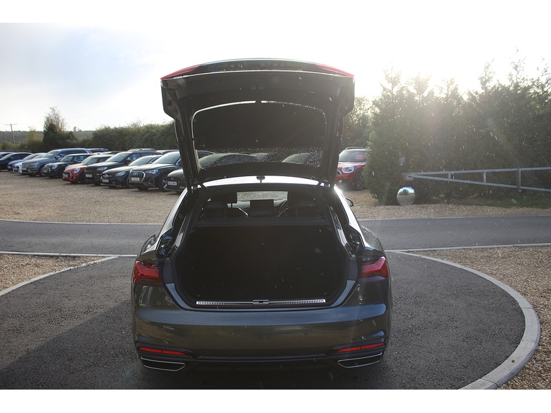Used Audi A5 2020 for sale - 76323797: Photo 29