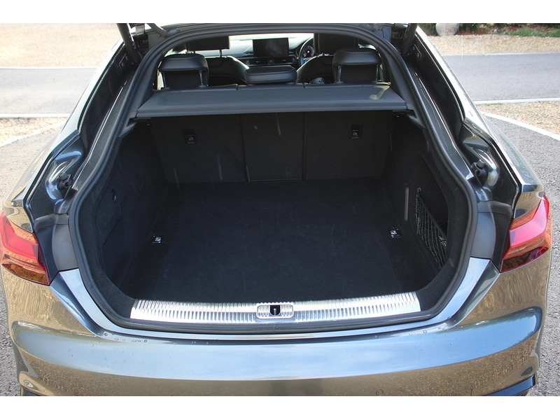 Used Audi A5 2020 for sale - 76323797: Photo 30