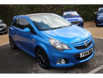 Used Vauxhall Corsa 2014 for sale - 79542496: Photo