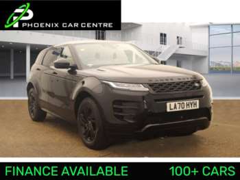 2021 - P200 MHEV R-Dynamic S 5-Door