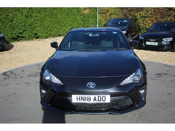 Used Toyota GT86 2018 for sale - 76413320: Photo