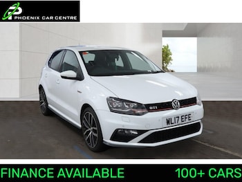 Used Volkswagen Polo 2017 for sale - 78359067: Photo